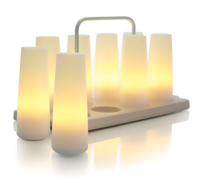 DECORATIVE LAMPS