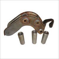 Fabricated Metal Brackets
