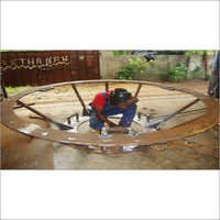 Windmill Spare Parts