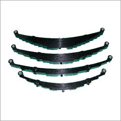 Leaf Spring