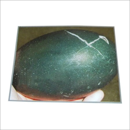 Emu Egg