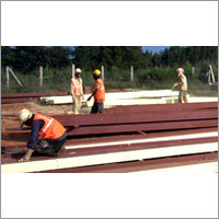 Contractors Services