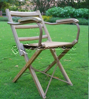 Indian Tent Furniture Folding Chair By HANDMADE CRAFTS