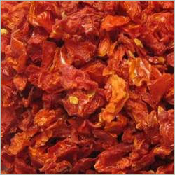 Tomato Flakes