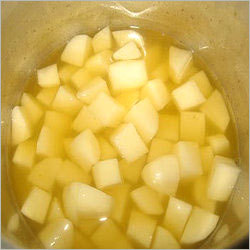 Vegetable and Spice Cubes
