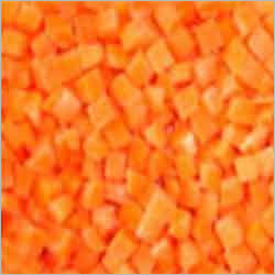 Carrot Cubes