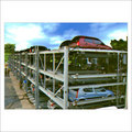 Puzzle Parking System