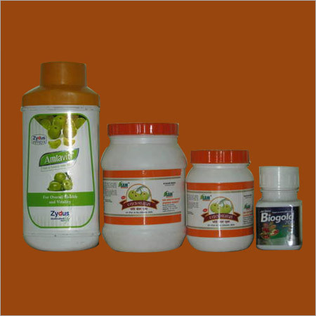 Pharmaceutical Lable