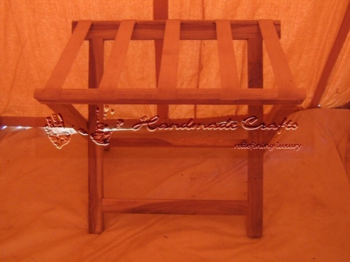 Outdoor Indian Luxury Tent Furniture