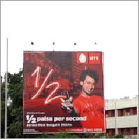 Hoardings Boards
