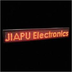 Led Signs