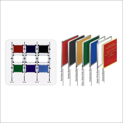 Display Boards