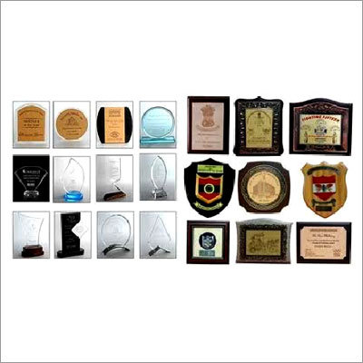 Brass Trophies