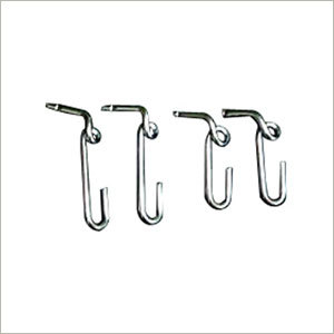 Lappot Hooks