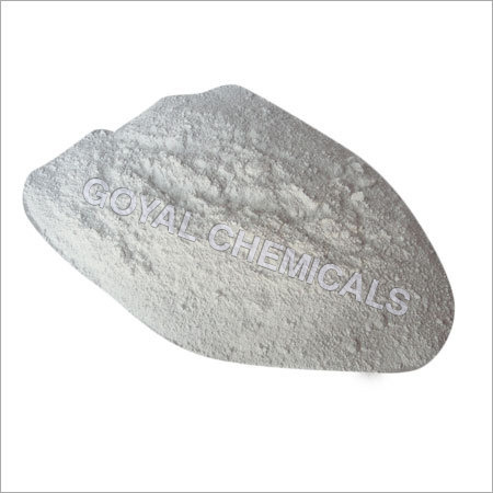 Zinc Oxide