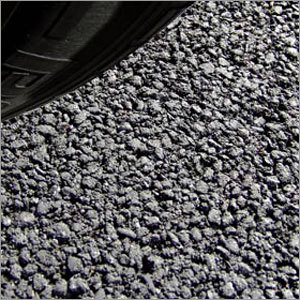 Bitumen