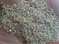 Refractory Bed Material