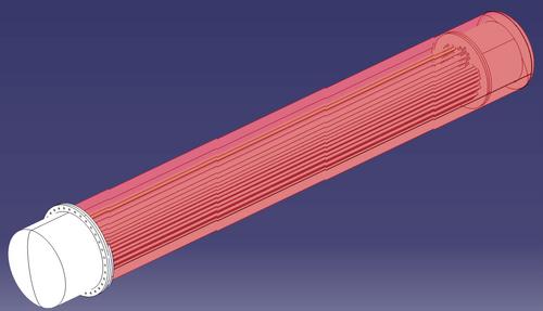Oil Cooler