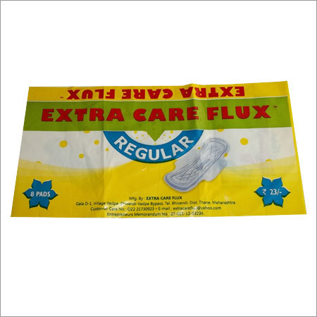 Disposable Sanitary Napkins