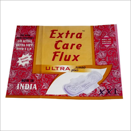 Hygienic Sanitary Napkins