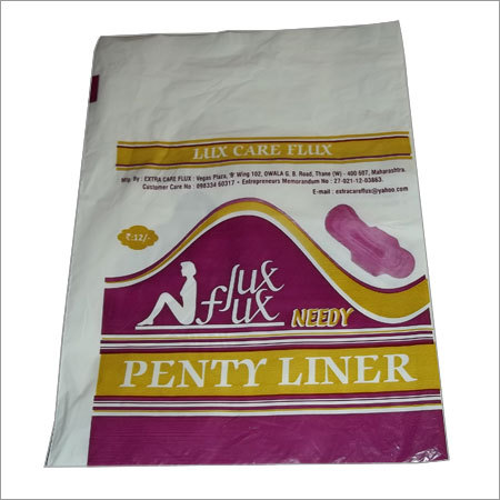 Soft Sanitary Napkins