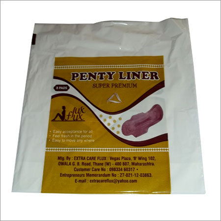 Sanitary Napkins