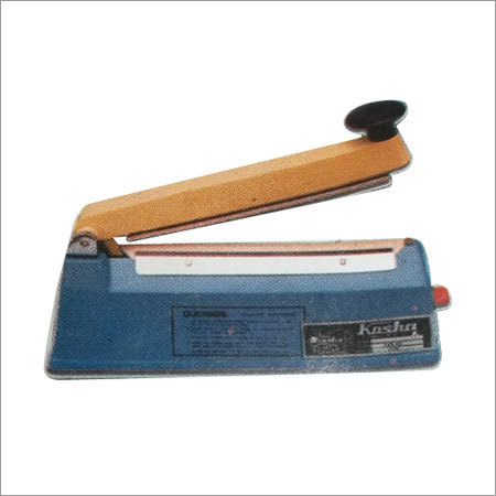 Box Strapping Machine