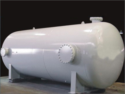 Pressure Vessel