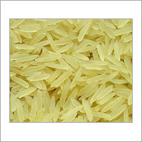 Basmati Parboiled Rice