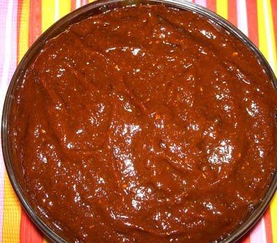 ginger Pickle