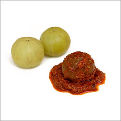 Indian Gooseberry