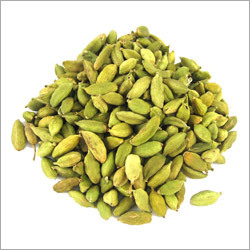 Cardamom