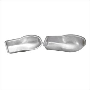 Aluminium Street Light Reflector Cover