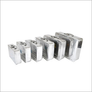 Aluminum Welding Box