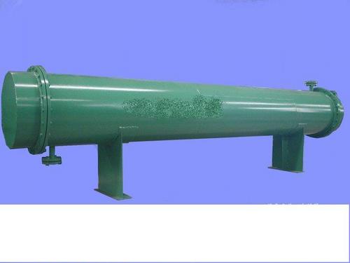 Stainless Steel Tube Condenser