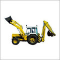 Loader Backhoe