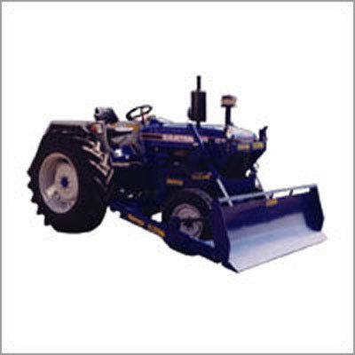 Double Cylinder Dozer