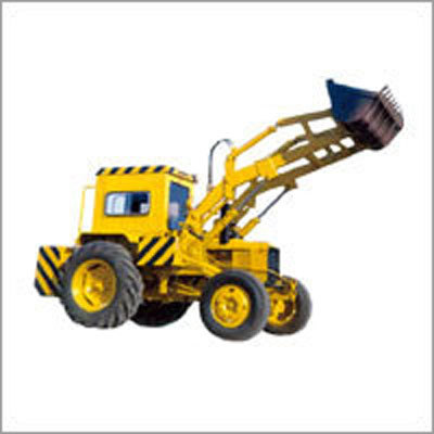 Front End Loader