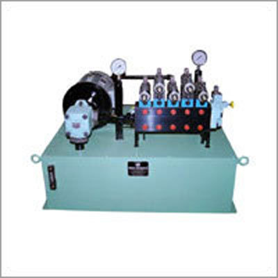Hydraulic Power Unit