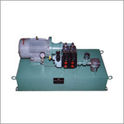 Power Pack Units