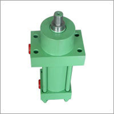 Hydraulic Tie Rod Cylinders