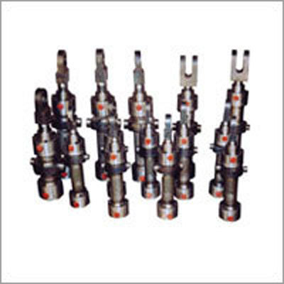 Hydraulics Cylinders