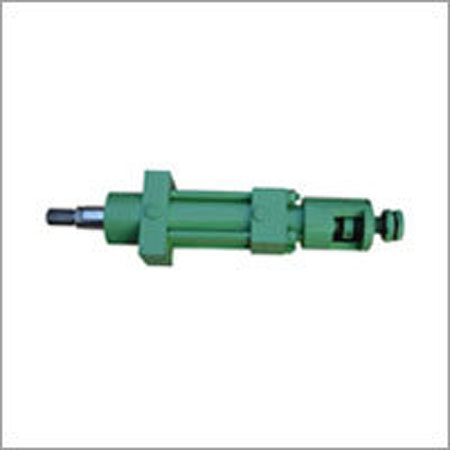 Adjustable Stroke Cylinder