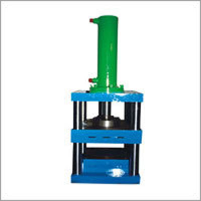 Rubber Moulding Press