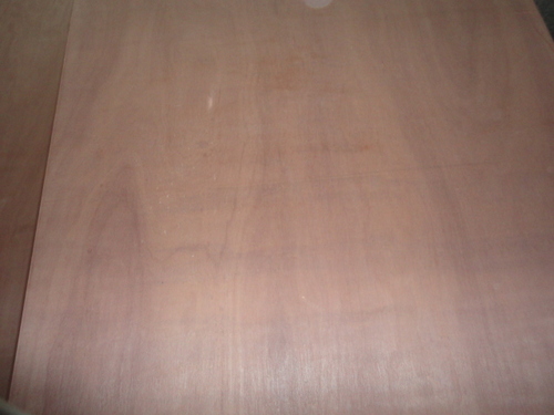 Red Face Plywood