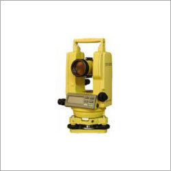 Concrete Testing Equipment