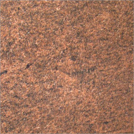 Ambur Red Granite