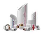 UPVC ASTM Plumbing Systems Solvent Joint
