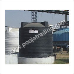 Chemical Storage Tanks