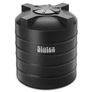 Round Sintex Water Tanks